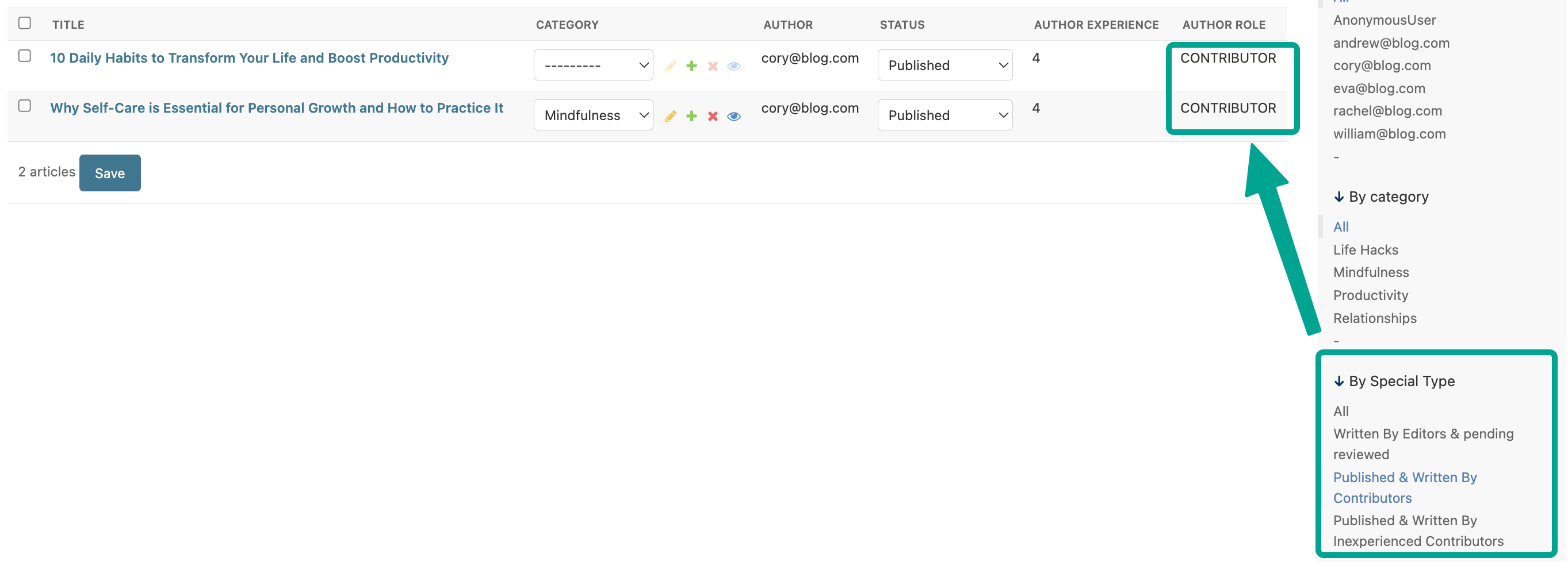 Django Admin writing custom filters