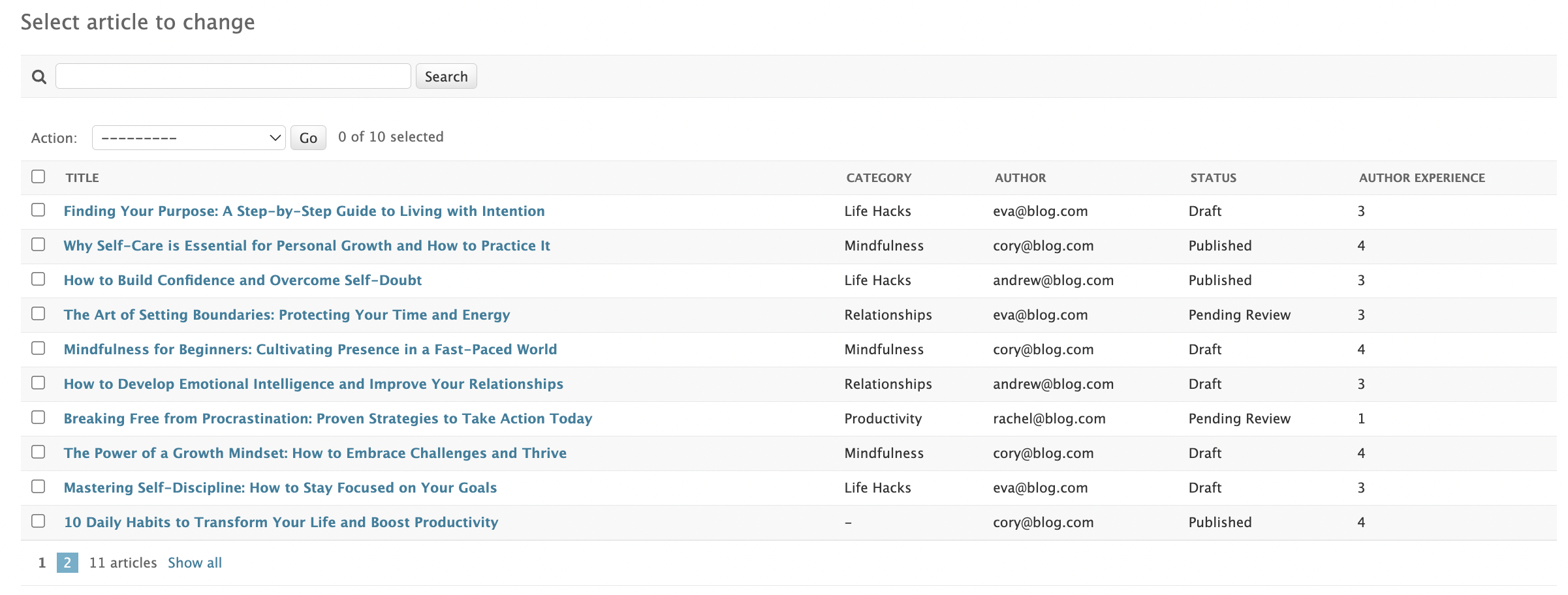 Django Admin list computed field